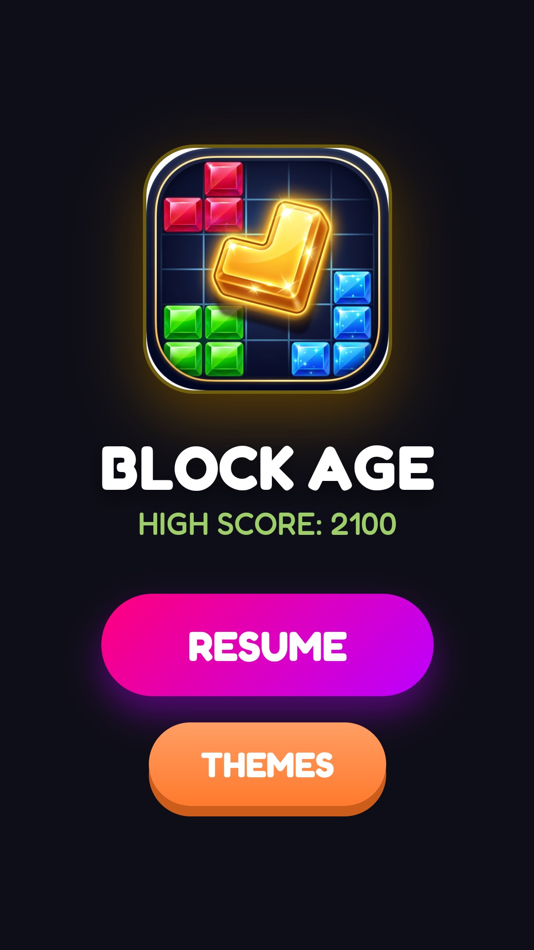 Block Age Screenshot 3